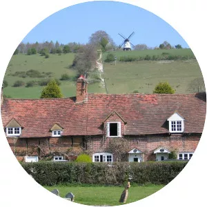 Turville