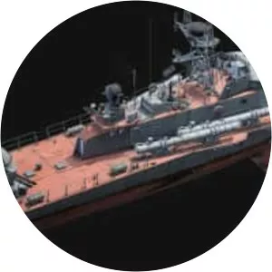 Turya-class torpedo boat - Ship class