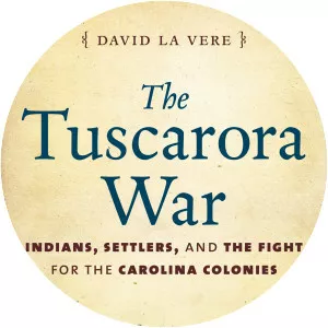 Tuscarora War - Sep 22, 1711 – Feb 11, 1715