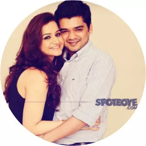 Tushal Sobhani - Muskaan Mehani's husband