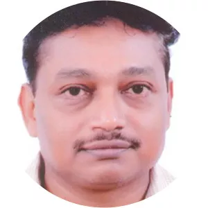 Tushar Amarsinh Chaudhary photograph