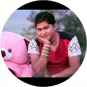 Tushar Arjun - Musical artist