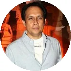 Tushar Dalvi