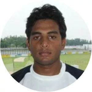 Tushar Imran