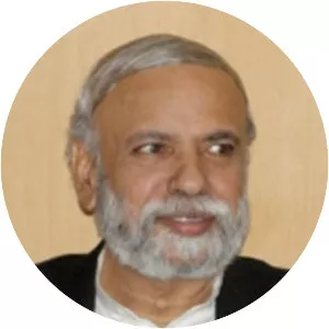 Tushar Kanti Chakraborty - Indian chemist