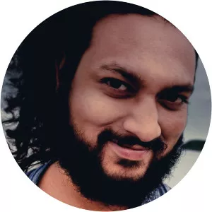 Tushar Prakash - Film director