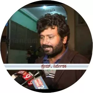 Tushar Ranganath - Movie director