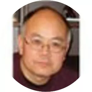 Tusheng Zhang - Author