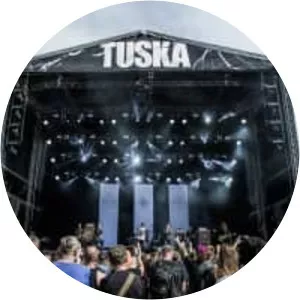 Tuska Open Air Metal Festival - Music Festival