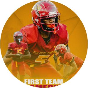 Tuskegee Golden Tigers football