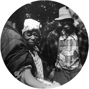 Tuskegee syphilis experiment - 