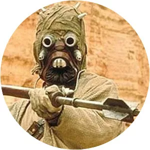 Tusken Raiders - Fictional character