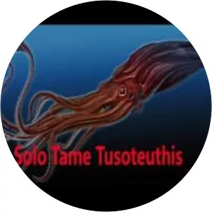 Tusoteuthis