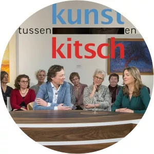 Tussen kunst & kitsch