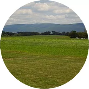 Tussey Mountain - Ridge in Pennsylvania