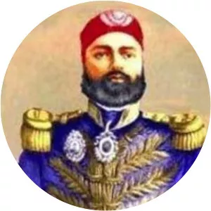 Tusun Pasha