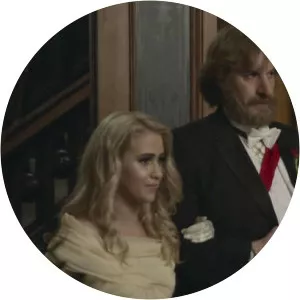 Tutar - Movie character