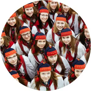 Tütarlastekoor Ellerhein