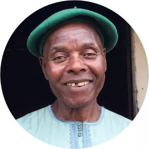 Tute Chigamba - Musical artist