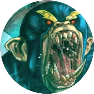 Tutinax - Fictional character