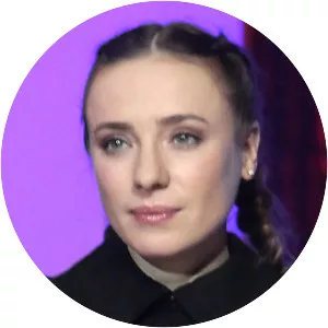 Tutta Larsen - Video jockey