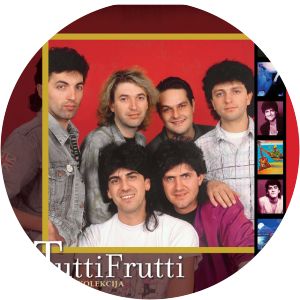 Tutti Frutti Band - Rock band