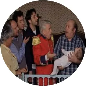 Tutti i padri di Maria