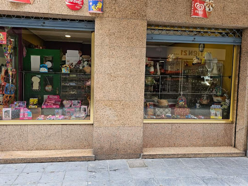 Tuttifruti COLORINES