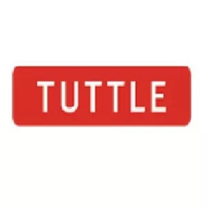 Tuttle Publishing