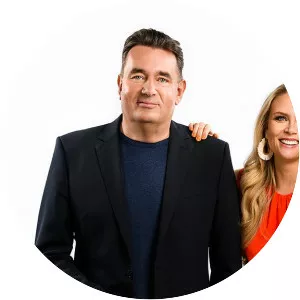 Tuttu Juttu Show - TV program