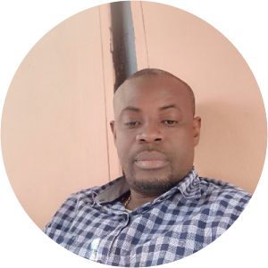 Tutu Roba photograph