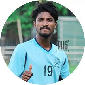 Tutul Hossain Badsha - Bangladeshi footballer