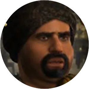 Tutush I - Malik-Shah I's brother