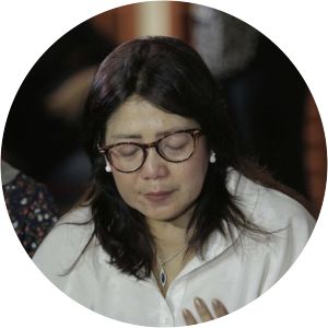 kriss hatta tuty suratinah photograph