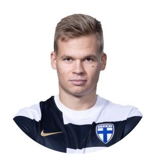 Tuukka Pikkarainen
