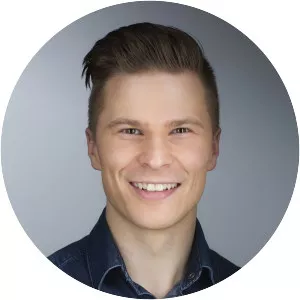 Tuukka Raitala - Finnish actor