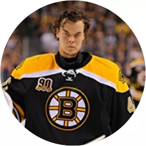 Tuukka Rask - Ice hockey goaltender
