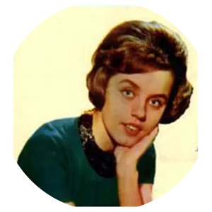 Tuula Siponius Musician