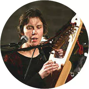 Tuule Kann - Musical artist