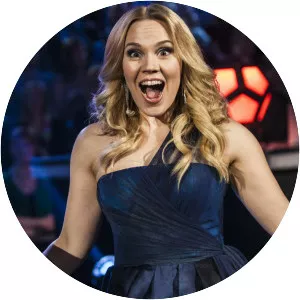 Tuuli Okkonen - Musical artist