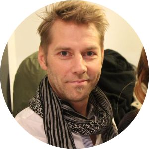 Tuuli Syrjanen photograph