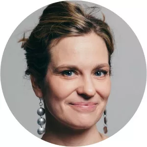 Tuulianna Tola photograph