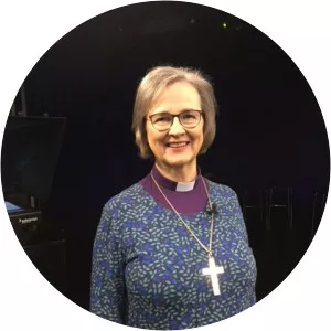 Tuulikki Koivunen Bylund - Swedish theologian