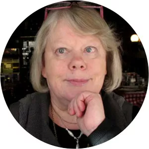 Tuulikki Närhinsalo