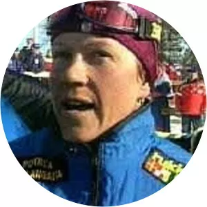 Tuulikki Pyykkönen (Tuulikki Kemppainen)