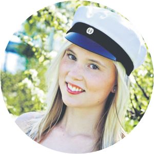 Tuulimari Pekkarinen