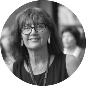 Tüüne-Kristin Vaikla