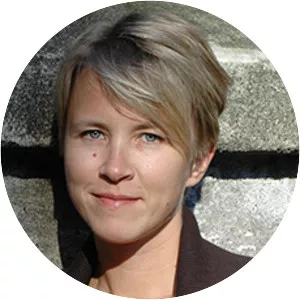 Tuuve Aro - Finnish author