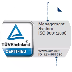 TÜV Rheinland