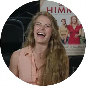 Tuva Børgedotter Larsen